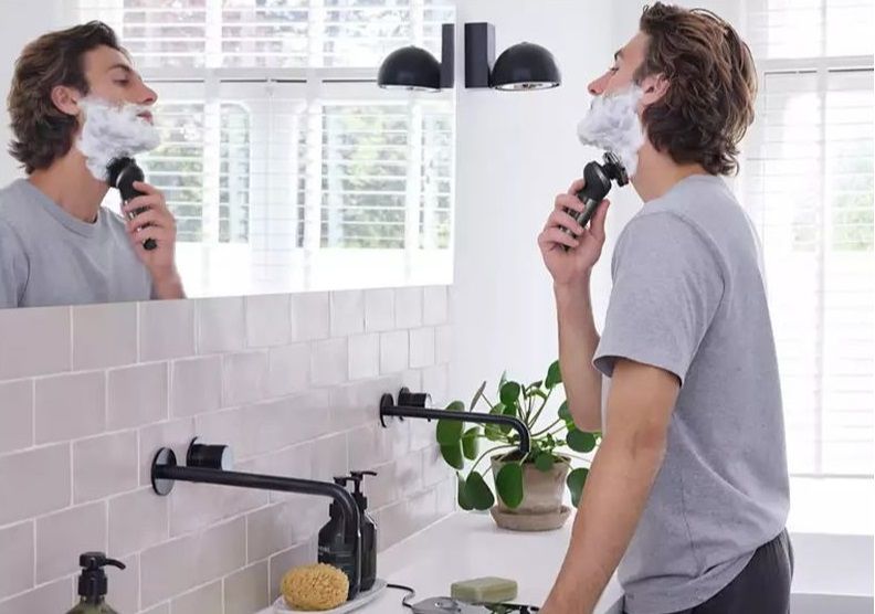 Philips 9000 Serisi SP9872/22 Islak Kuru Tıraş Makinesi