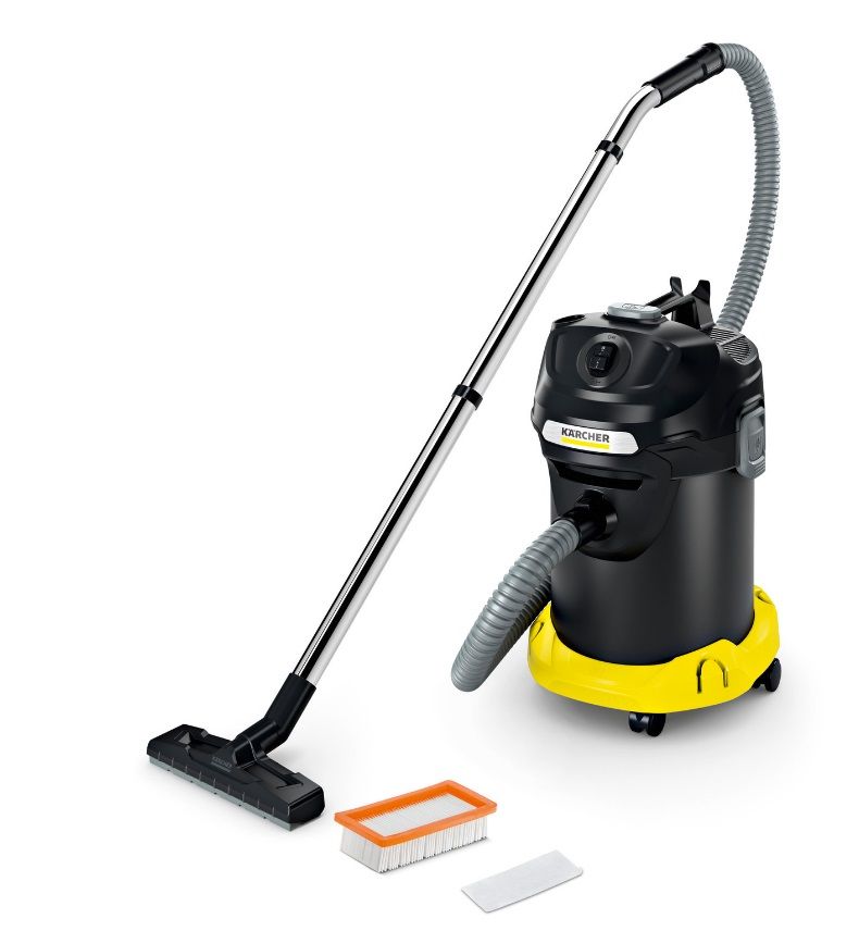 AD 4 PREMİUM KÜL VAKUM MAKİNESİ