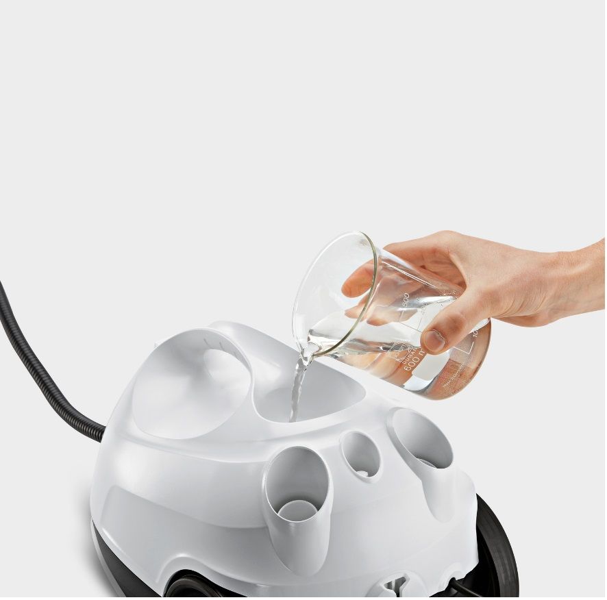 SC 2 EasyFix Buharlı Temizlik Makinesi