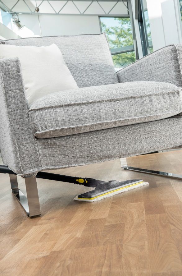 SC 4 EasyFix BUHARLI TEMİZLİK MAKİNESİ