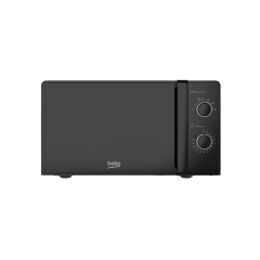 Beko BMD 200 S 20 lt Siyah Mikrodalga Fırın