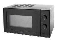 Beko MD 2610 B Mikrodalga Fırın