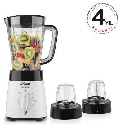 Arzum AR1057 Maxiblend Blender