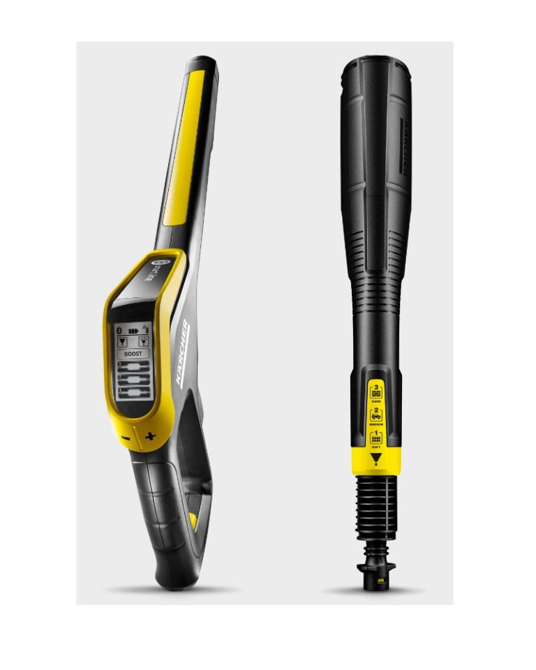 Karcher K 7 Smart Control Basınçlı Yıkama Makinesi