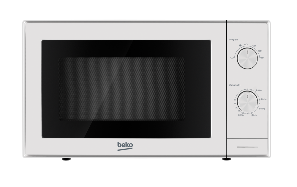Beko BMD 2610 Mikrodalga Fırın