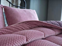 Paradise Multi Set - Pembe