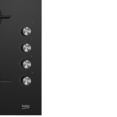 Beko BSTOC 826 S Set Üstü Ocak