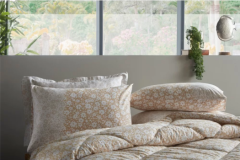 Poly Cotton Comforter Uyku Seti - Biella