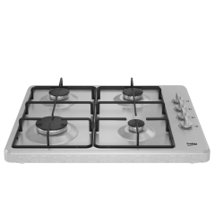 Beko BSOMD D 611EI Inox Set Üstü Ocak