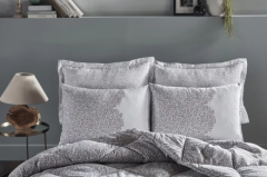 Poly Cotton Comforter Uyku Seti - Candy
