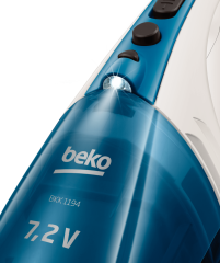 Beko BKK 1194 Şarjlı Süpürge