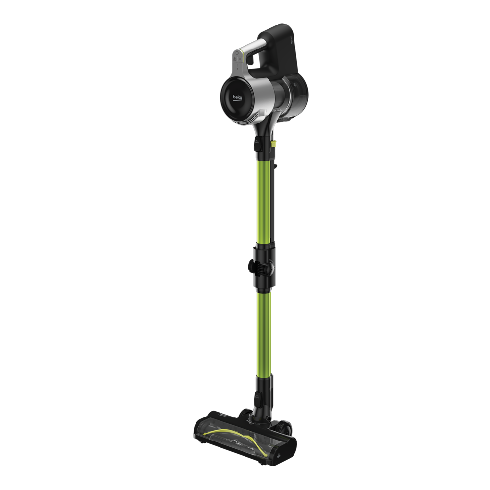 Beko PowerClean® SD 8041 K Şarjlı Dik Süpürge