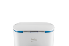 Beko BKK 2400 Midi Keyf Beyaz Türk Kahve Makinesi