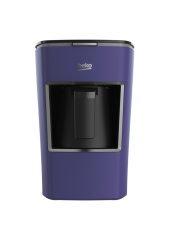Beko BKK 2300 Mini Keyf Mor Türk Kahve Makinesi