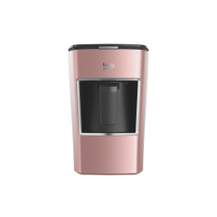 Beko BKK 2300 Mini Keyf Rose Gold Türk Kahve Makinesi