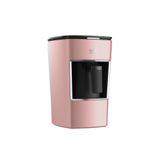 Beko BKK 2300 Mini Keyf Rose Gold Türk Kahve Makinesi