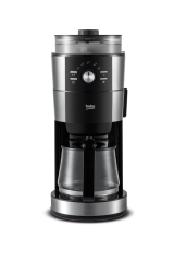Beko FK 8110 I Öğütücülü Filtre Kahve Makinesi