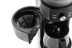 Beko FK 8110 I Öğütücülü Filtre Kahve Makinesi