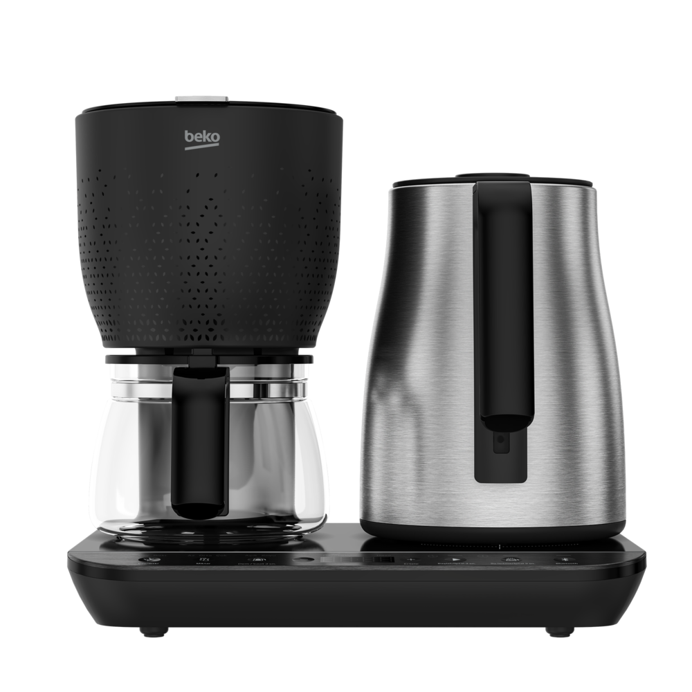 Beko CM 8058 I Dem® Otomatik Çay Makinesi