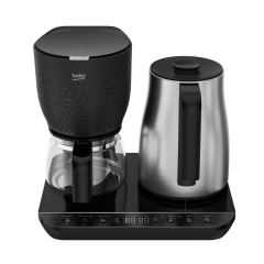 Beko CM 8058 I Dem® Otomatik Çay Makinesi