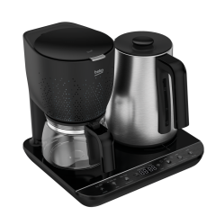 Beko CM 8058 I Dem® Otomatik Çay Makinesi