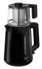 Beko BKK 2221 C Beko Dem® Çay Makinesi