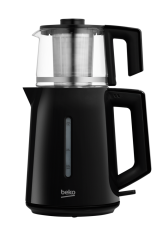 Beko BKK 2221 C Beko Dem® Çay Makinesi