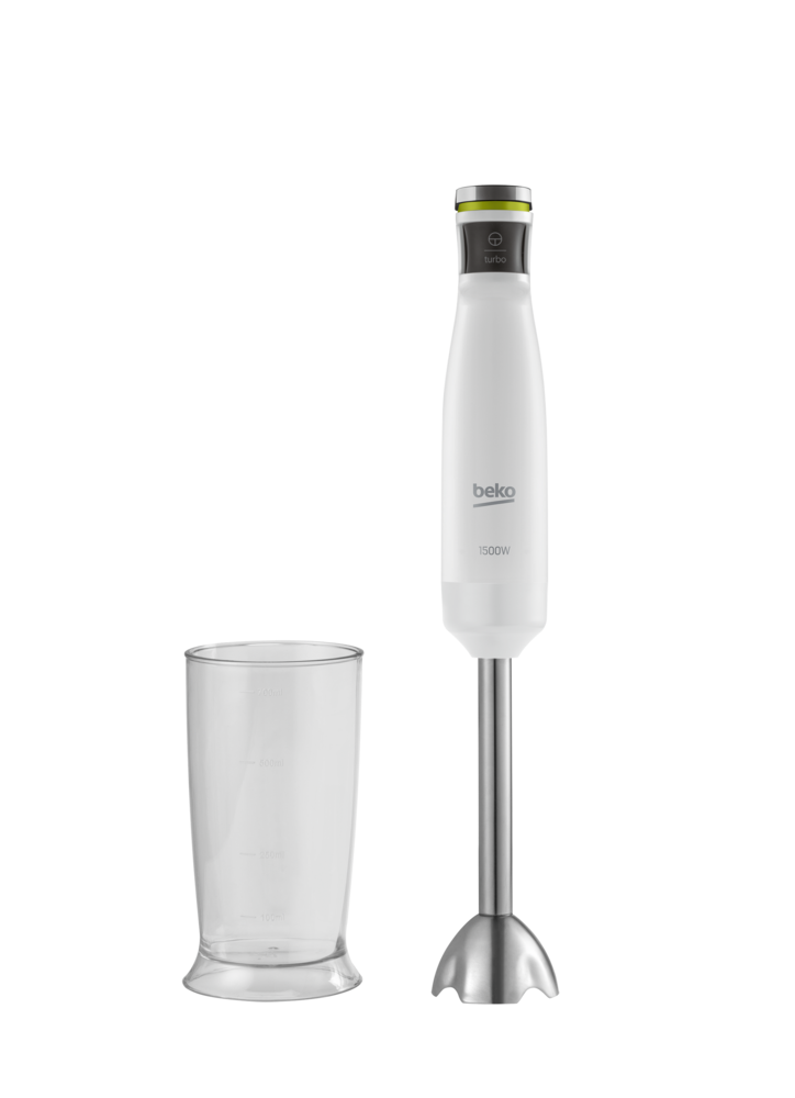 Beko HBS 5150 Floral El Blender Seti