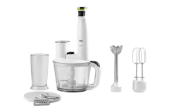 Beko RHB 5050 Floral 1500 W Blender Seti