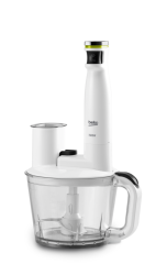 Beko RHB 5050 Floral 1500 W Blender Seti