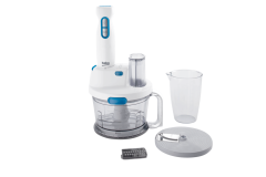 Beko BKK 2167 RHB El Blender