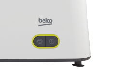 Beko KM 5024 M Floral Kıyma Makinesi