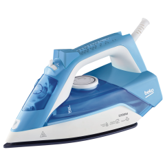 Beko ActiPress® BEU 2922 Buharlı Ütü