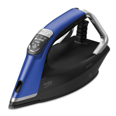 Beko ActiPress® MasterPro BKU 8130 Buhar Kazanlı Ütü