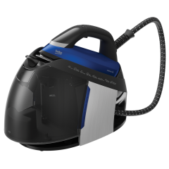 Beko ActiPress® Master BKU 8928 Buhar Kazanlı Ütü