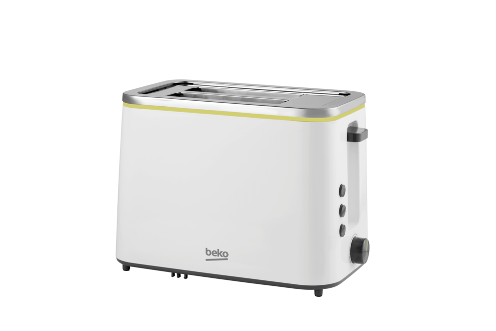 Beko EK 5920 Floral Ekmek Kızartma Makinesi