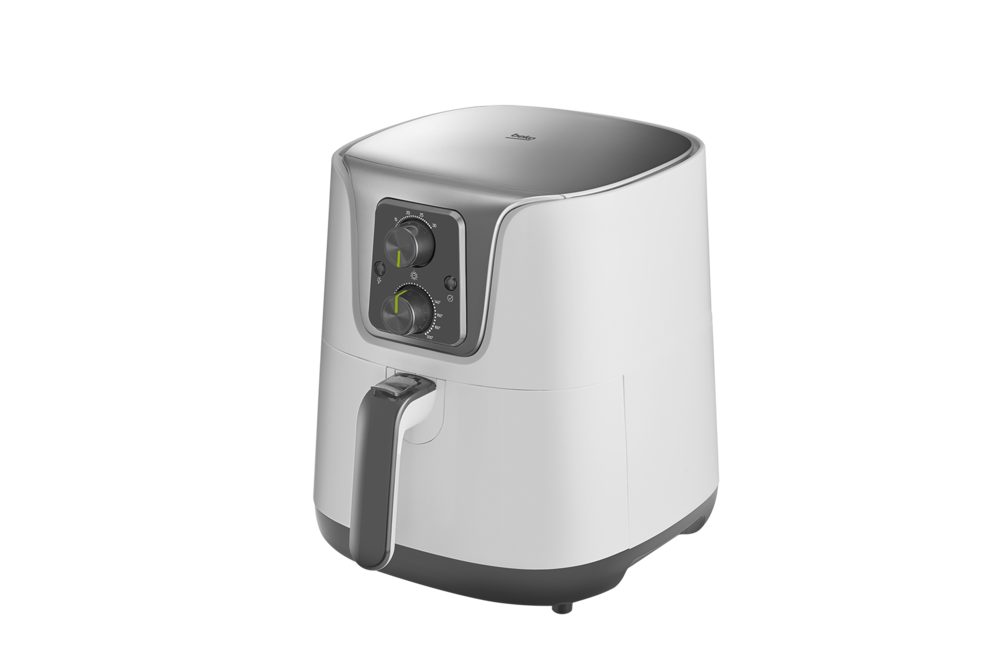Beko FR 5032 A Floral Az Yağlı Fritöz Fritöz