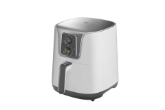 Beko FR 5032 A Floral Az Yağlı Fritöz Fritöz