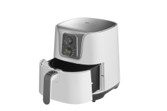 Beko FR 5032 A Floral Az Yağlı Fritöz Fritöz