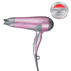 Grundig Glamstyler HD 5680 Saç Kurutma Makinesi