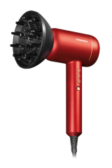 Grundig HD 9980 IONICA RED Saç Kurutma Makinesi
