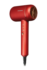 Grundig HD 9980 IONICA RED Saç Kurutma Makinesi