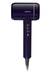 Grundig HD 9980 IONICA BLUE Saç Kurutma Makinesi