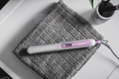 Grundig Glamstyler HS 5630 Saç Düzleştirici