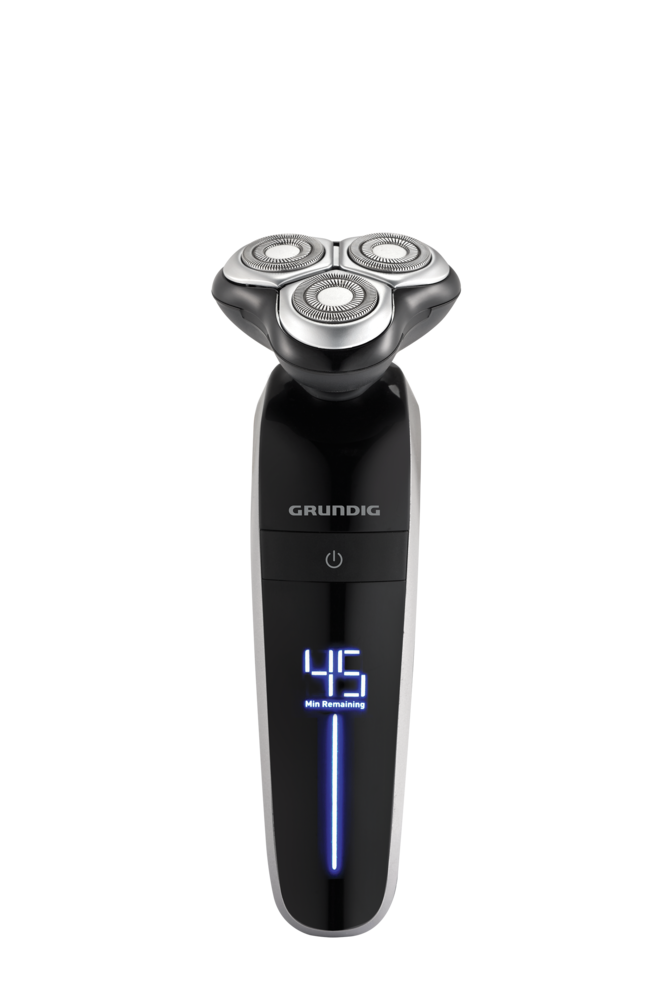 GRUNDIG MS 7640 Tıraş Makinesi