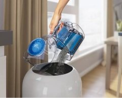 Philips FC9332/07 Torbasız Elektrikli Süpürge