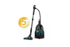 Philips Marathon Ultimate XB9185/07 Torbasız Elektrikli Süpürge