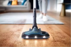 Philips Marathon Ultimate XB9185/07 Torbasız Elektrikli Süpürge