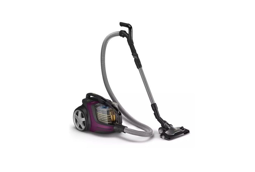 Philips Marathon Ultimate XB9155/07 Torbasız Elektrikli Süpürge