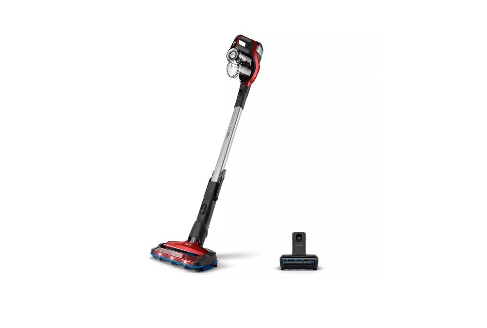 Philips SpeedPro Max XC7043/01 Şarjlı Dikey Süpürge